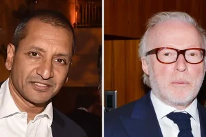 Jain Global restitue de l&rsquo;argent aux investisseurs et conclut un accord avec Millennium