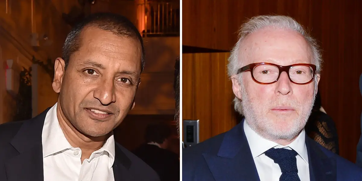 Jain Global restitue de l'argent aux investisseurs et conclut un accord avec Millennium