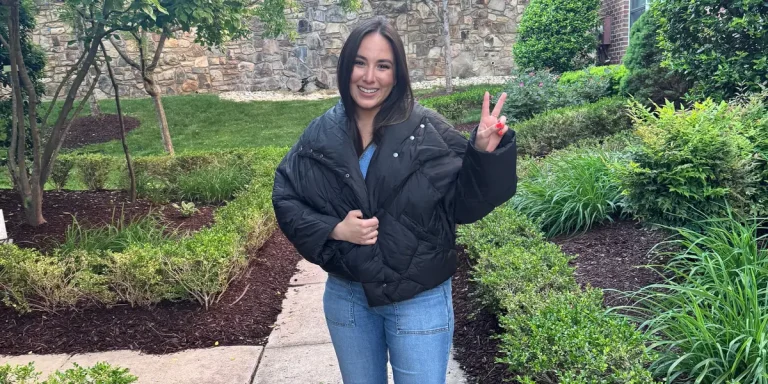 Je suis originaire de Floride. Le trafic et la hausse des loyers m&rsquo;ont fait quitter Miami.