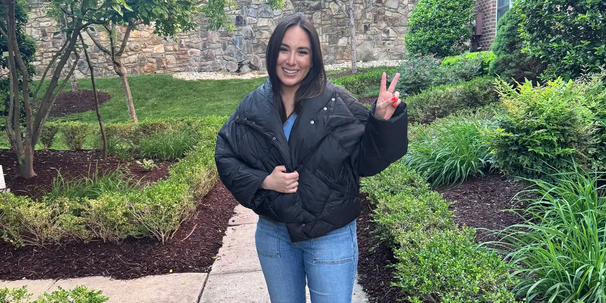 Je suis originaire de Floride. Le trafic et la hausse des loyers m'ont fait quitter Miami.