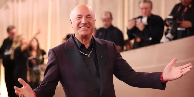 Kevin O&rsquo;Leary : Vous n&rsquo;êtes pas riche tant que vous n&rsquo;avez pas 5 millions de dollars d&rsquo;actifs liquides