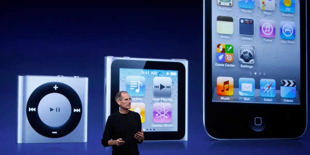 La société de capital-risque Sequoia publie un mémo Apple de 1977,