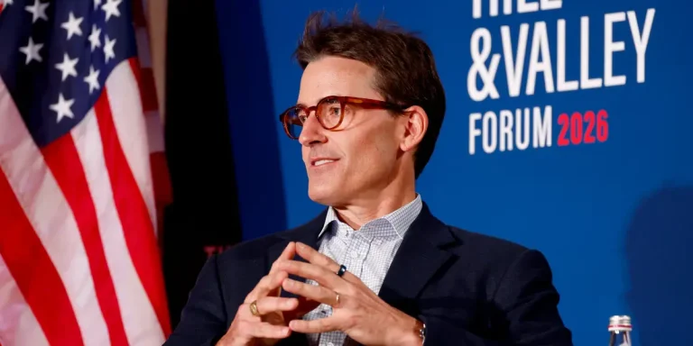 Le cofondateur du hedge fund plaide en faveur de l&rsquo;enregistrement des réunions