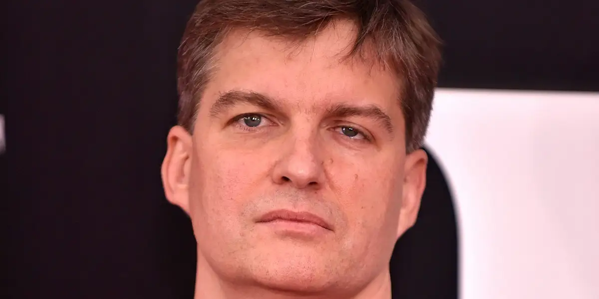 Le « grand short » Michael Burry ne voit pas encore les actions brûlantes s'effondrer