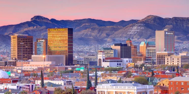 Les 15 meilleures villes américaines où vivre