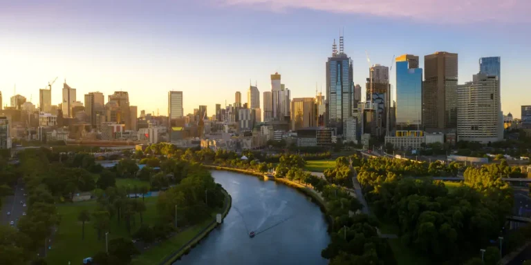 Les 20 meilleures villes du monde en 2026