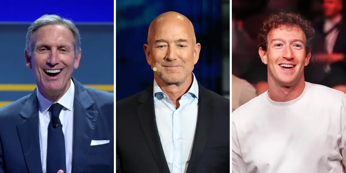 Les PDG et les entreprises qui alimentent le boom milliardaire de Miami