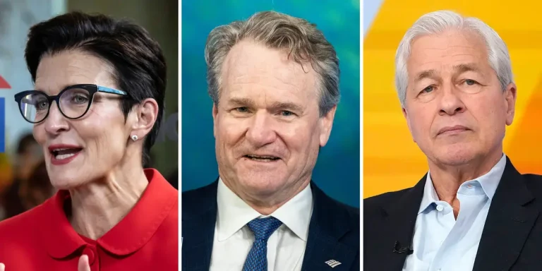 Les banques ont révélé leur exposition au crédit privé et tentent d&rsquo;apaiser les inquiétudes