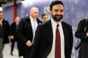 Les chefs d&rsquo;entreprise s&rsquo;énervent contre la taxe sur les résidences secondaires de luxe de Mamdani à New York