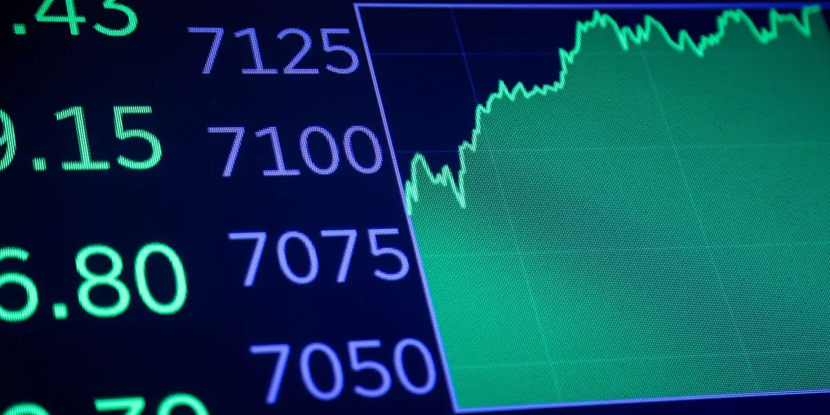 Les investisseurs en actions dans leur « propre univers » où l’IA l’emporte sur tout : Gordon