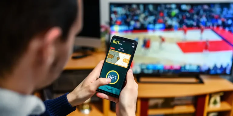 Les paris en ligne alimentent une vague de faillites parmi les jeunes Américains