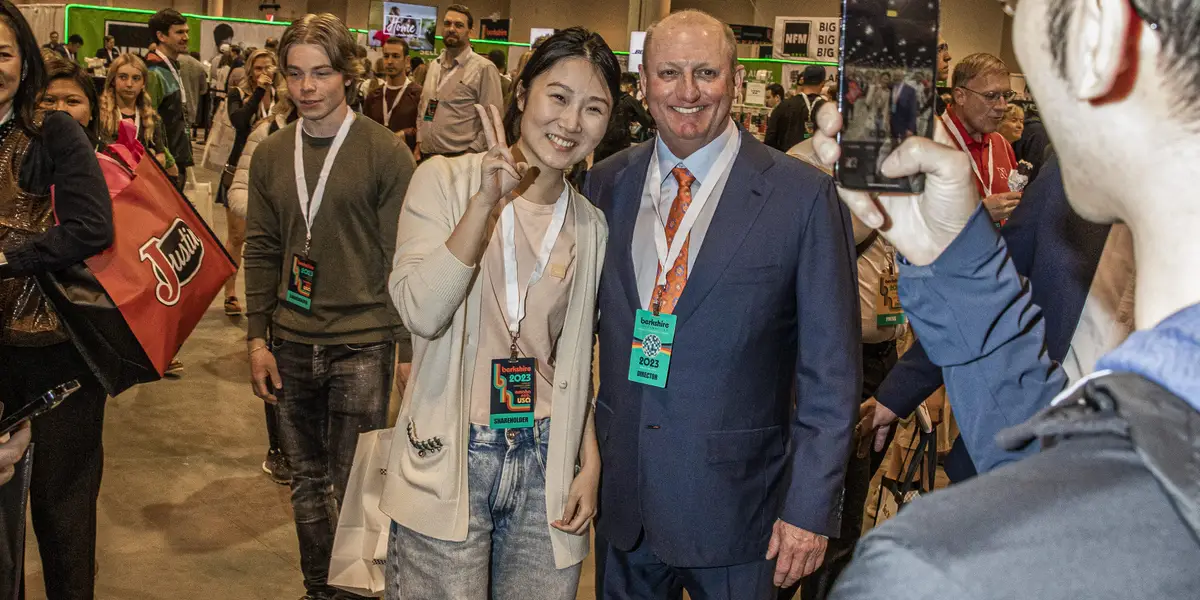 Les plus grandes questions pour Berkshire lors de la première réunion annuelle de Greg Abel