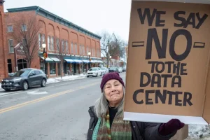 L’industrie en plein essor des centres de données est sur la défense alors qu’elle fait face à une résistance croissante