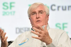 L&rsquo;investisseur Ron Conway souffre d&rsquo;un cancer «rare» et est optimiste quant à son pronostic