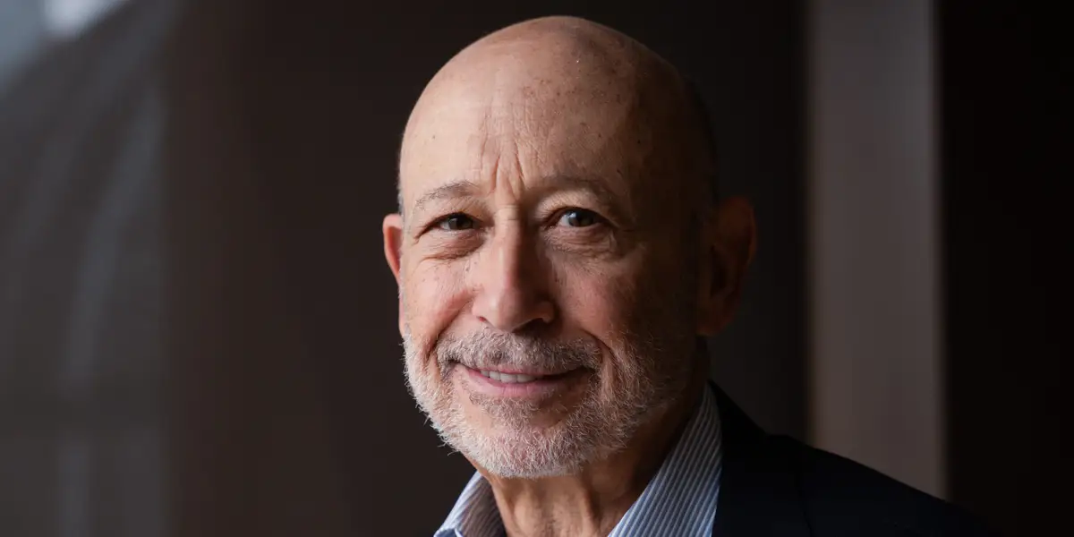 Lloyd Blankfein sur le tournage du WHCD : « Personne n'a été tué et cela s'est terminé plus tôt »