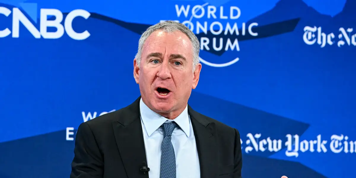 Mémo de la Citadelle : le ciblage de Ken Griffin par Mamdani était « honteux »