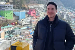 Mes heures en tant que fondateur sont totalement différentes de celles où j&rsquo;étais banquier