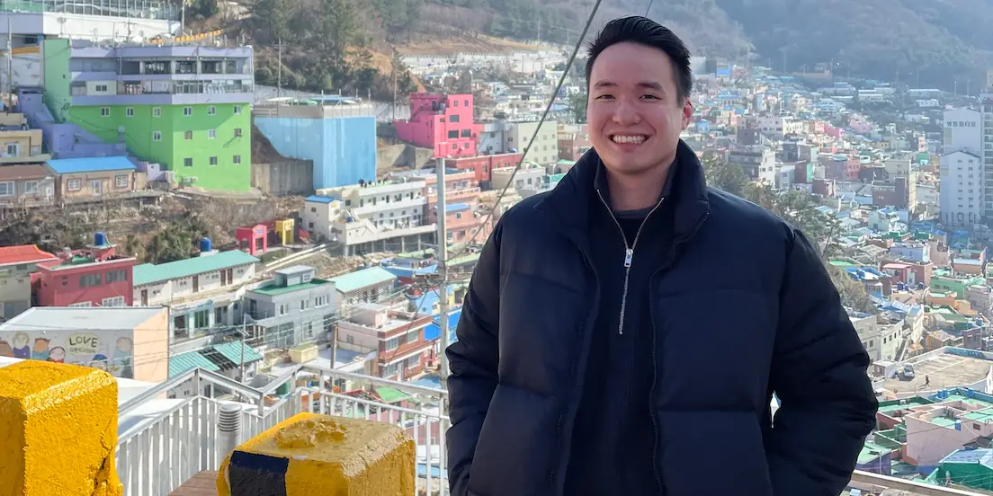 Mes heures en tant que fondateur sont totalement différentes de celles où j'étais banquier