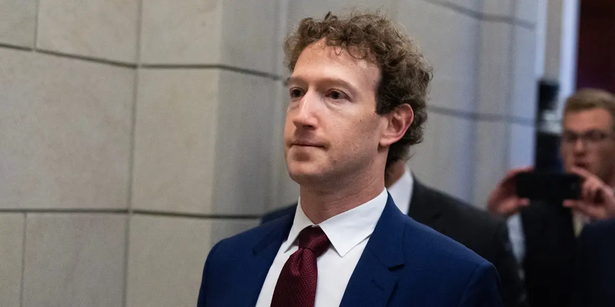 Meta prévoit de licencier 10 % de l'ensemble de son personnel en mai