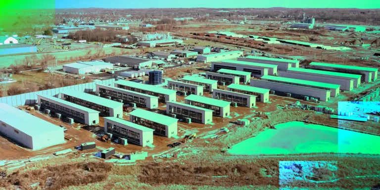 Pour les mineurs de crypto devenus des stars de l’IA, le véritable test est sur le point d’arriver