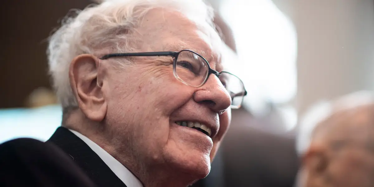 Pourquoi l'argent de Warren Buffett semble judicieux, Greg Abel doit faire attention : Russo