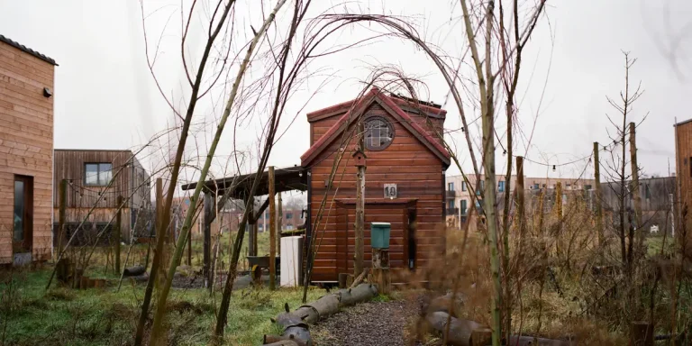 Pourquoi visiter un petit village résidentiel m&rsquo;a fait repenser l&rsquo;accession à la propriété