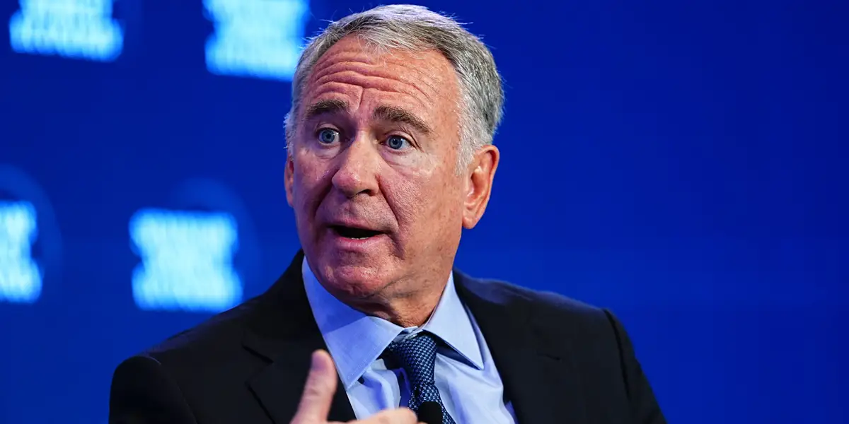 Sjoerd Gehring, directeur des ressources humaines de Citadel, quitte