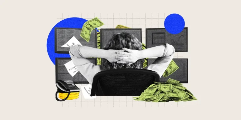 Tout ce que vous devez savoir sur la guerre des talents des hedge funds