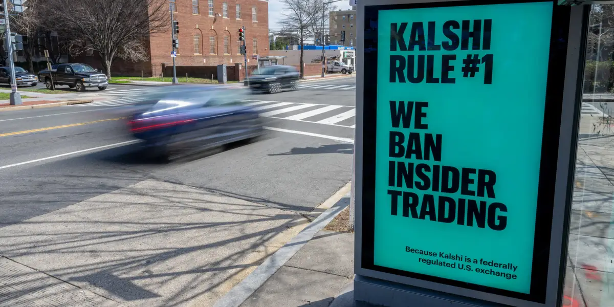 Un responsable de la CFTC déclare qu'il poursuivra les délits d'initiés sur les marchés de prédiction