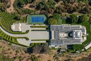 Voir les maisons que 5 milliardaires veulent se débarrasser – et pourquoi cela pourrait être difficile