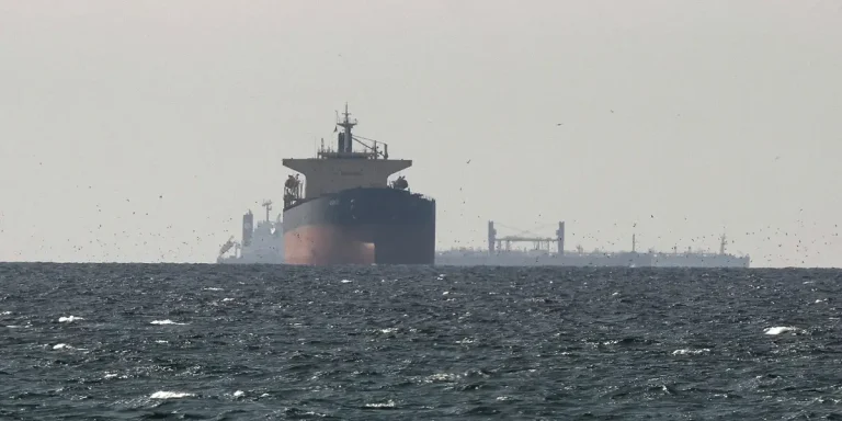 Wall Street salue le rapport sur le détroit sauvage d&rsquo;Ormuz de l&rsquo;analyste Citrini