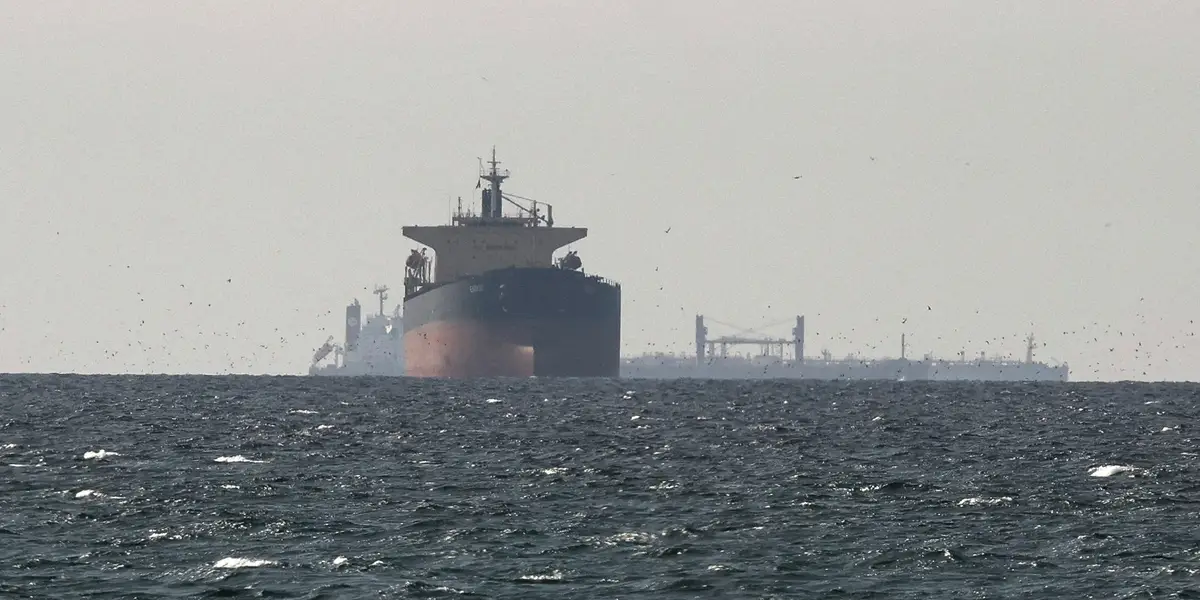 Wall Street salue le rapport sur le détroit sauvage d'Ormuz de l'analyste Citrini