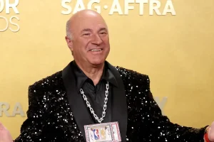 2 femmes de l&rsquo;Utah, Kevin O&rsquo;Leary, ont répondu avec une vidéo moqueuse