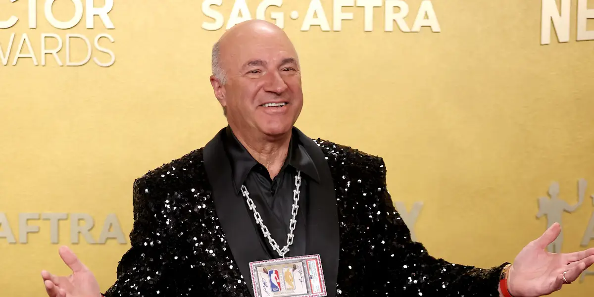 2 femmes de l'Utah, Kevin O'Leary, ont répondu avec une vidéo moqueuse