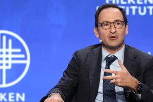 À l’intérieur de la conférence Milken, où le crédit privé était sous le feu des critiques