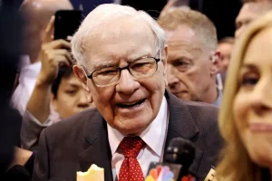 À quoi s&rsquo;attendre de la réunion de Berkshire sans Warren Buffett comme hôte