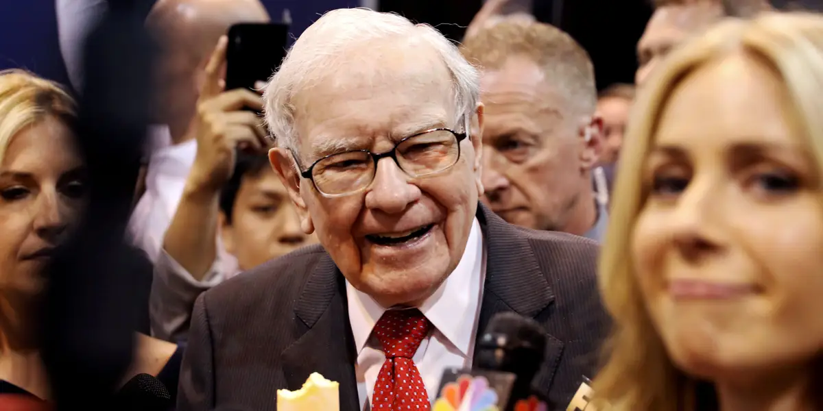 À quoi s'attendre de la réunion de Berkshire sans Warren Buffett comme hôte