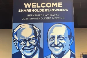 Berkshire empile une trésorerie record au premier trimestre sans Buffett en tant que PDG