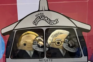 Berkshire triple sa participation dans Google et révèle un nouveau pari Delta