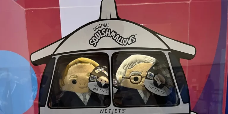 Berkshire triple sa participation dans Google et révèle un nouveau pari Delta
