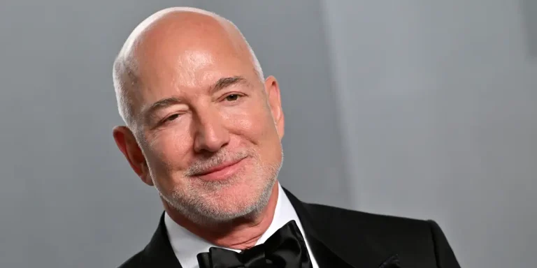 Bezos soutient la taxe controversée de New York ciblant les propriétaires ultra-riches