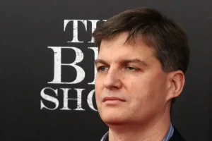 « Big Short » Michael Burry : AI Boom est la sonnerie morte de Dot-Com Bubble