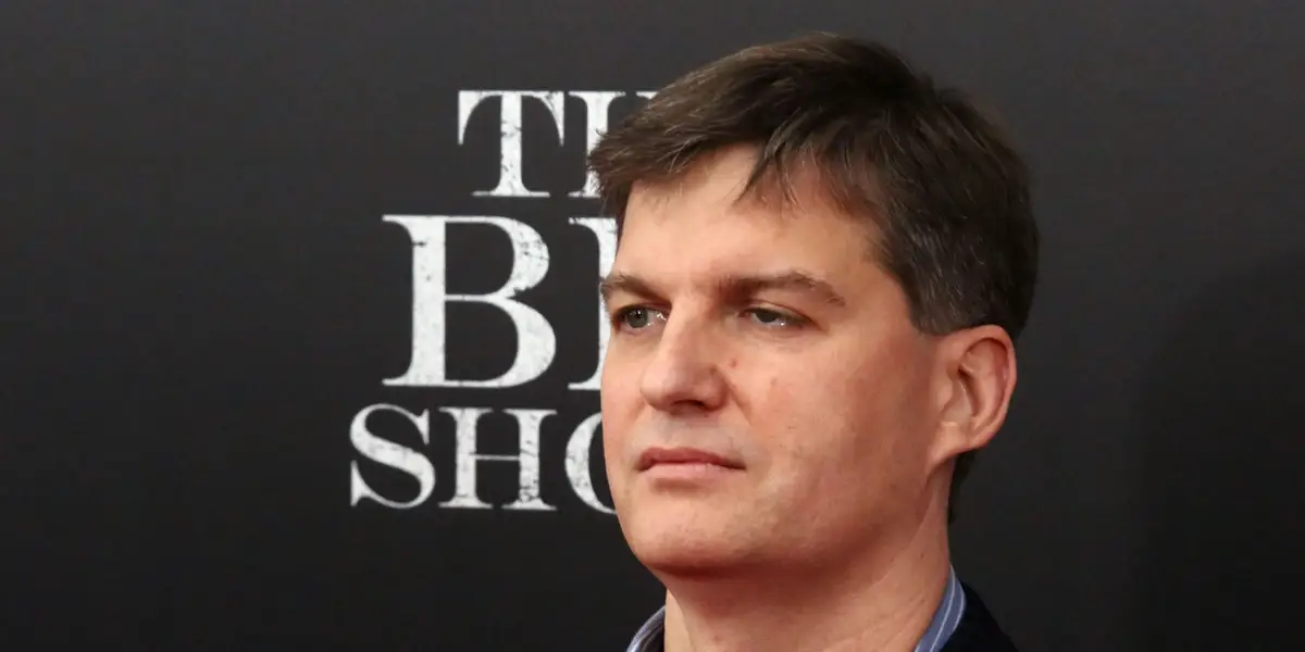 « Big Short » Michael Burry : AI Boom est la sonnerie morte de Dot-Com Bubble