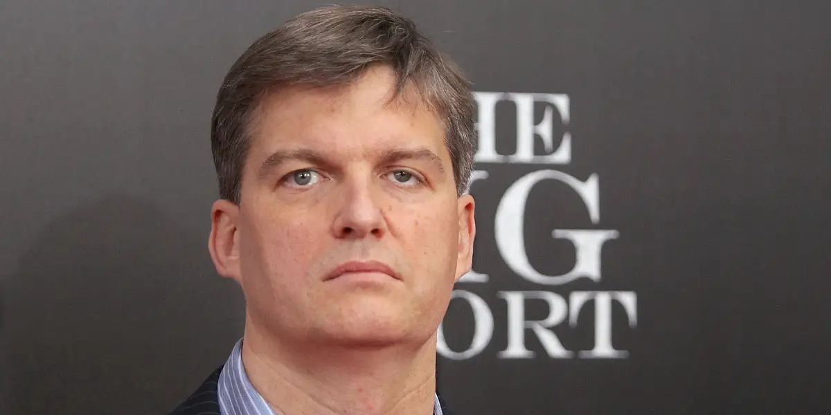 "Big Short" Michael Burry met en garde contre les actions Nvidia et le "Tokenmaxxing" de l'IA