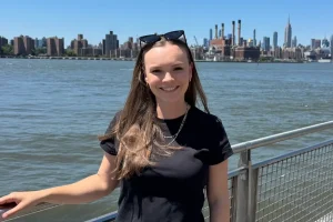 Ce qui m&rsquo;a surpris en déménageant d&rsquo;Europe à New York
