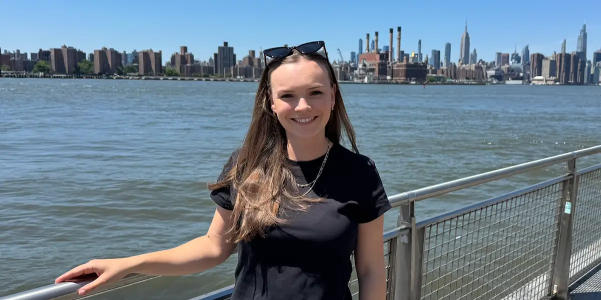 Ce qui m'a surpris en déménageant d'Europe à New York