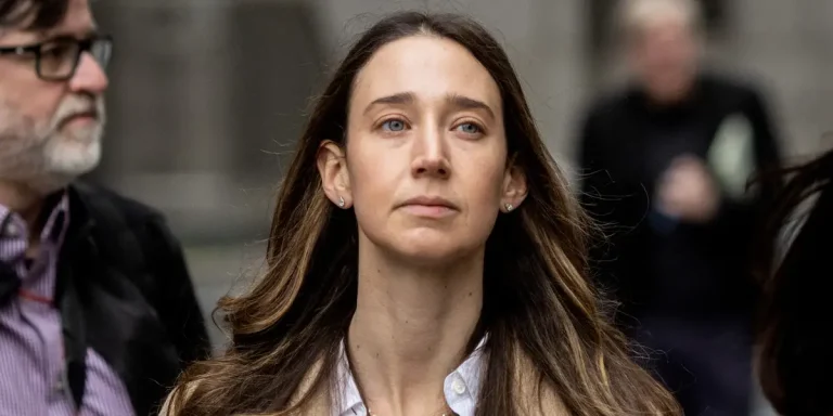 Charlie Javice plaide une fois de plus pour perdre le bracelet de cheville