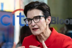 Comment 5 hauts dirigeants de Citi envisagent de changer la culture