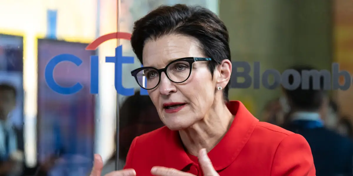 Comment 5 hauts dirigeants de Citi envisagent de changer la culture