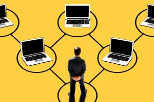 Comment l&rsquo;IA bouleverse le secteur du conseil